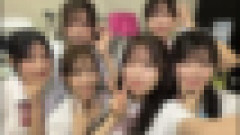 【画像】人気女優さん「すごいメンツで写真とった」