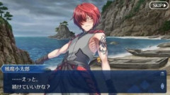 【FGO】忍者キャラクターが生き残るためには強烈な個性が求められる時代なのかもしれない