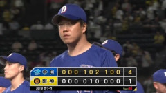 【朗報】中日ドラゴンズ、急に強くなってしまうｗｗｗ