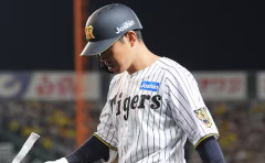 【速報】阪神タイガース、7連敗wwwwwwwwwwwwwwwww