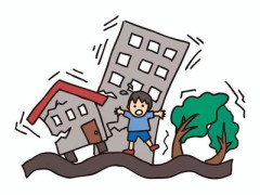 【ええ？】義弟夫婦と雑談の時、私「旦那が医療職だと地震があった時は側に居てくれないから不安」義弟「その時は俺が行ってあげるよ」いや義弟嫁さんや自分の子供は？