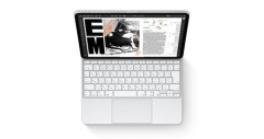 【悲報】Appleはなぜタブレット時はiPadでキーボードつけるとMacになるって端末を作らないんや？