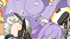 【FGO】キングプロテアオルタの宝具演出はギャグにされてるけど宝具史上最大のマスターの危機なのではないか？
