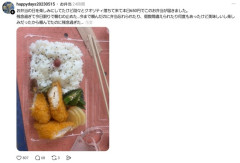 【悲報】宅配弁当(650円)痩せた悲しい姿になってしまうｗｗｗｗｗｗｗｗｗ