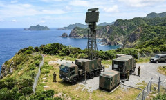 父島にレーダー、硫黄島は滑走路強化、南鳥島にミサイル…陸海空自衛隊「太平洋防衛」の新戦略！