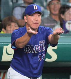 【衝撃】中日、甲子園で28年ぶりの3タテ達成ｗｗｗ
