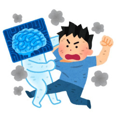何か反AIがヤバいヤツ認定され始めてきたな