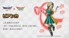 【悲報】ビアンカとフローラのやつどう思う