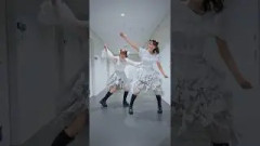 【DANCE】りさ、なぎに1分で振り入れして貰った #加藤ミリヤ さん