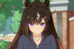 【ウマ娘】紹介文と実際の育成でキャラの印象がガラッと変わったウマ娘