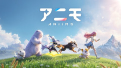 マルチプレイ対応のオープンワールドモンスター収集RPG『アニモ』9/16本日より正式サービス開始！事前登録者は3400万人超