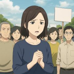 辺野古抗議団体「この事故が知事選に影響を与えてしまっていることは、とても申し訳なく思っている」   |  謝罪する相手が違うだろ