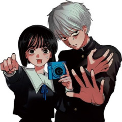 【写らナイんです】この漫画面白いけど