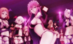 【悲報】サキュバスVTuber「私を性的対象化しないで！」