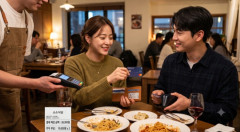 韓国人「日本人女性の素晴らしさに韓国人が感激！日本人女性の67％が初対面から割り勘を選ぶという最新の意識調査結果」