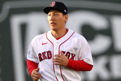 【悲報】吉田正尚(war0.4)さん、PSに復帰しても構想外