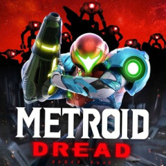 【メトロイド ドレッド】アメリカのeshopで1位になった5年前のゲーム