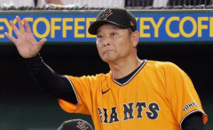 【AERA】坂本勇人ではない　巨人で「絶対に監督になるべき人材」と絶賛される現役選手は