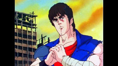 『北斗の拳』のケンシロウ(18)のスペックwww