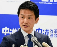 【税金泥棒】立憲出身者による新党「民主改革の会」、代表は小川淳也、綱領は中道を踏襲…筋の通らない意味不明の新党にサヨクからも批判の声
