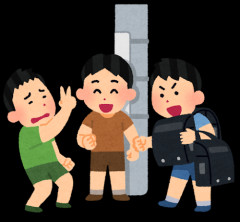 小学生の中で流行ってること教えてください