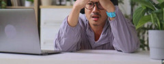 【悲報】56歳登録者8000人YouTuber6年で引退「年間で2万円くらいしか稼げなかった」