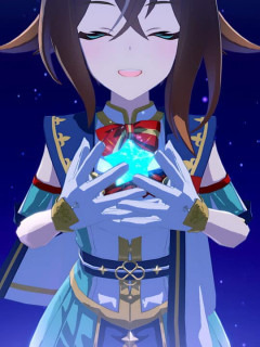 【ウマ娘】中距離用のエピファネイア、誰を親に設定するのがいいと思う?