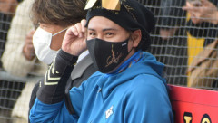 【アサ芸】日本ハムV逸でも新庄剛志監督「続投方針」決定！