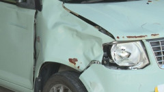 【悲報】車と衝突、電動キックボードの男性（78歳）が死亡！信号無視か…車を運転の男（77歳）を現行犯逮捕