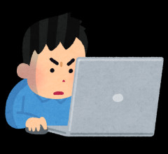 【悲報】チーすらドン引きの変態現るwwwwwww