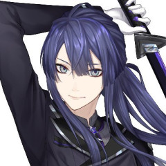 【にじさんじ】長尾主催「PanicQube N in 3D」東西対決スペシャル開催！『この人昨日も企画してませんでした？』【9/16(水)20:00】