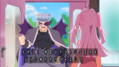 【名探偵プリキュア】ゴウエモンさん、親戚のおじさんになるｗｗｗ