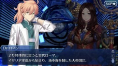【FGO】古代を舞台にした作品ではリアリティを追求しすぎない方が良い。エンタメには「それっぽさ」があれば十分に楽しい