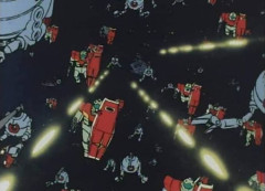 一番乗りたくないのはどれだ？…「ガンダム」 作品で帰還率が極めて低そうな恐怖の機体！