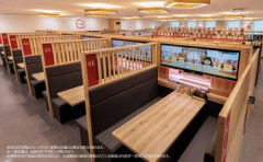 【悲報】ワイ、スシローでショックのあまり震える・・・・・・・・・