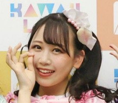 「めっちゃ聖子ちゃん」FRUITS ZIPPERメンバー、“昭和アイドルカット”で大変身「最強すぎる」「どの時代でも可愛いよ」