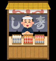【謎】江戸時代の人間ってどうやってタンパク質取ってたんや？