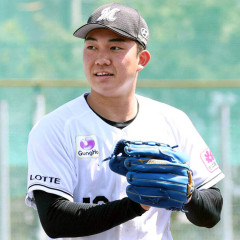 ロッテドラフト1位石垣元気、明日1軍で先発へ