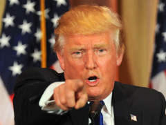 トランプ氏「イラン戦を支援しなかった国、戦争終結後に米国に補償すべき」