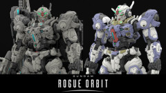 【ガンダム ローグオービット】先行プレイ動画を見た感想は？