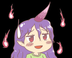 【東方】ちやり「仮に私がチュパカブラじゃないとするッスよ」