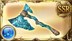 【グラブル】風ウルキ登場の反応 チチリに続く四聖の恒常ガチャ版、通常攻撃時に1アビが自動発動など