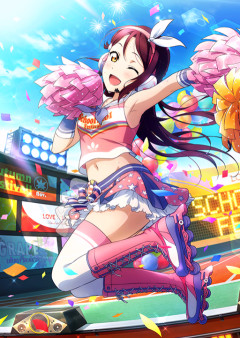 【画像】Aqoursメンバーのなぞりたくなる鼠蹊部ｗｗｗｗｗ【ラブライブ！サンシャイン!!】