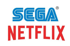 セガ×Netflix、パートナーシップを発表！名作ゲーム『クレイジータクシー』を実写映画化