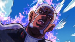 【ジョジョ】プッチ神父にも悲しい過去