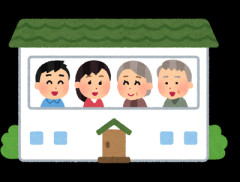 【DQN返し】近距離別居のウトメ「子供産め、飯作れ、仕送り早くしろ、二世帯住宅建てろ」→夫と相談して小さなことからコツコツと行動することにw