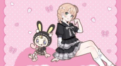 イラストレーター『しぐれうい』先生、ガチの大炎上