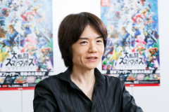 【正論】スマブラ桜井「残酷なことを言いますが、独創性って売上に関係ないんですよね。でも独創性を失った業界はゆっくり死んでいく」