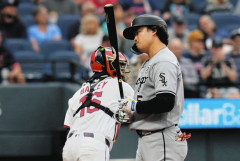 どうした村上宗隆、4打数4三振でこの日も音なし、2試合7打数7三振… ホワイトソックスは首位攻防戦で痛い逆転サヨナラ負け