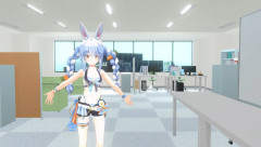 【ホロライブ】輪ゴムスイカに貴重すぎる生YAGOO